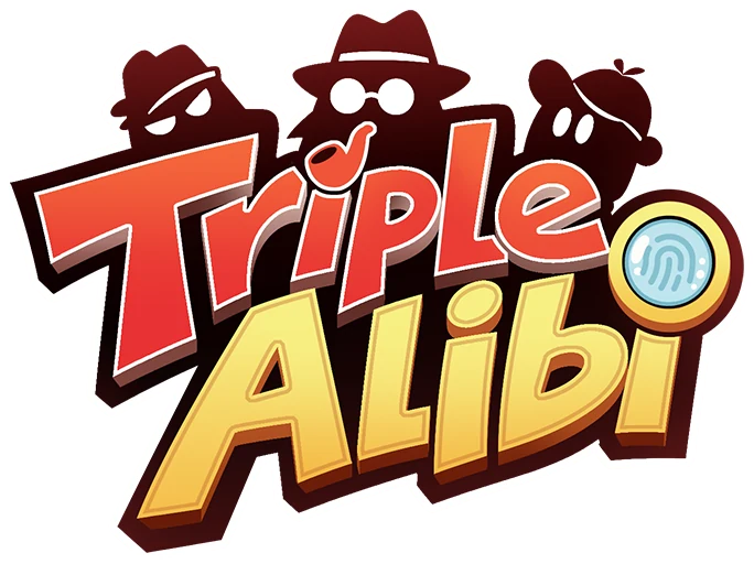 Triple Alibi